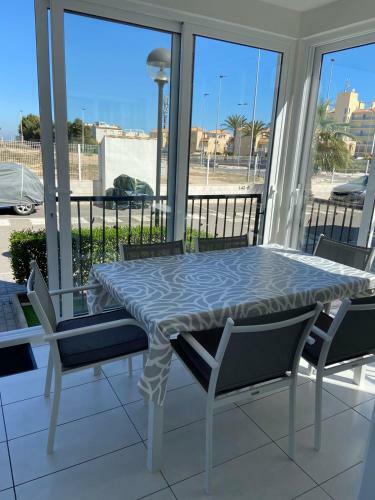 Torrevieja Vistabella 3 Bedrooms
