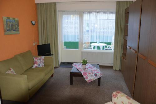 Apartementen- Hotel Bergzicht