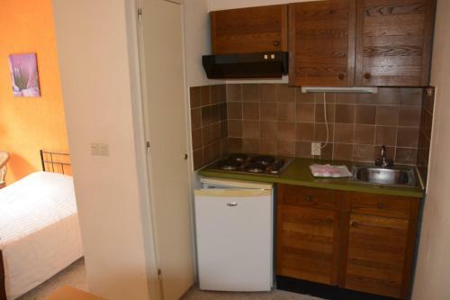 Apartementen- Hotel Bergzicht