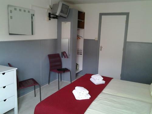 Hotel Dupuis