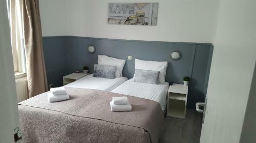 Hotel Dupuis