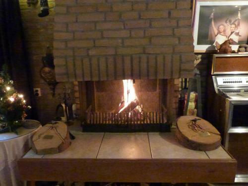 Hotel Pension Bergrust