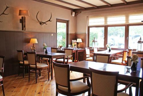 Fletcher Hotel Restaurant De Geulvallei