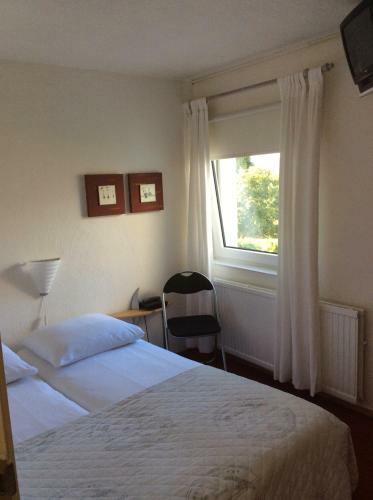Hotel Pension Oranje