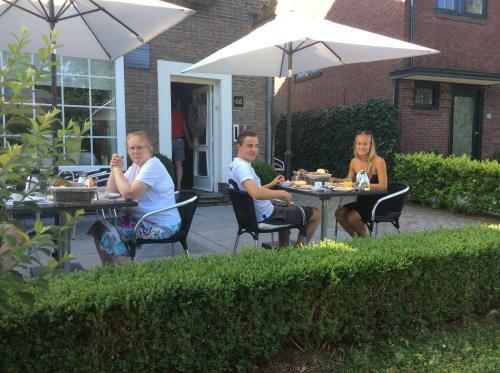 Hotel Pension Oranje