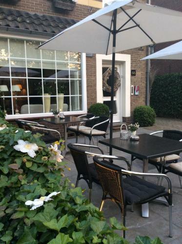 Hotel Pension Oranje