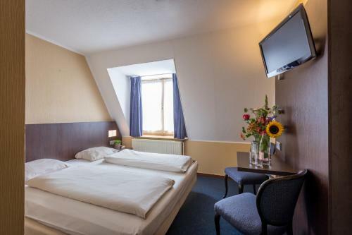 Hotel Schaepkens Van St Fijt