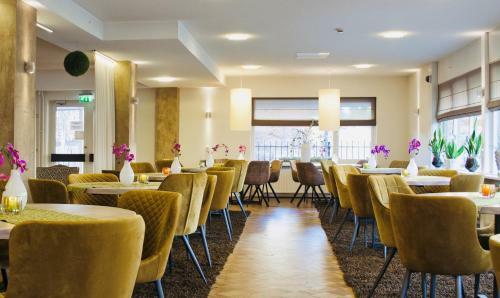 Hotel Schaepkens Van St Fijt