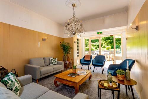 Hotel Van Dyk