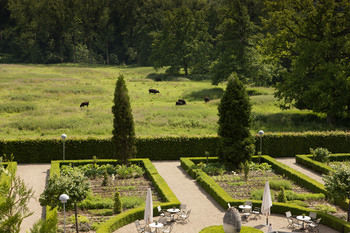 Hotel Ch�teau St. Gerlach