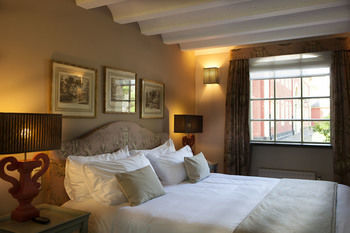 Hotel Ch�teau St. Gerlach