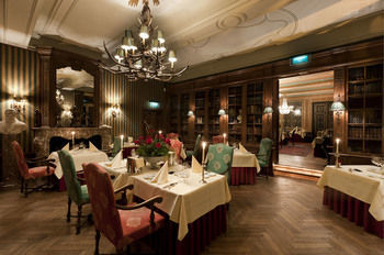 Hotel Ch�teau St. Gerlach