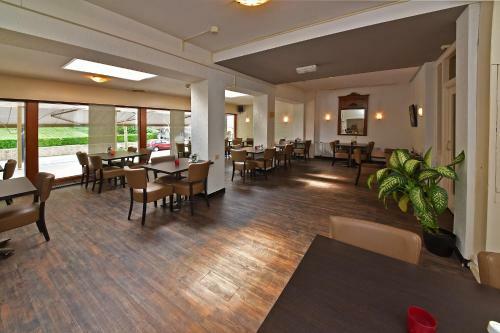 Hotel Huis Ter Geul