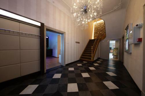 Hotel Scheepers