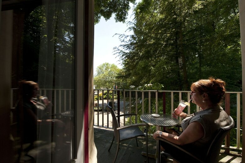 Parkhotel Valkenburg