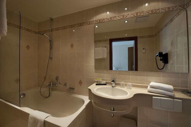 Parkhotel Valkenburg