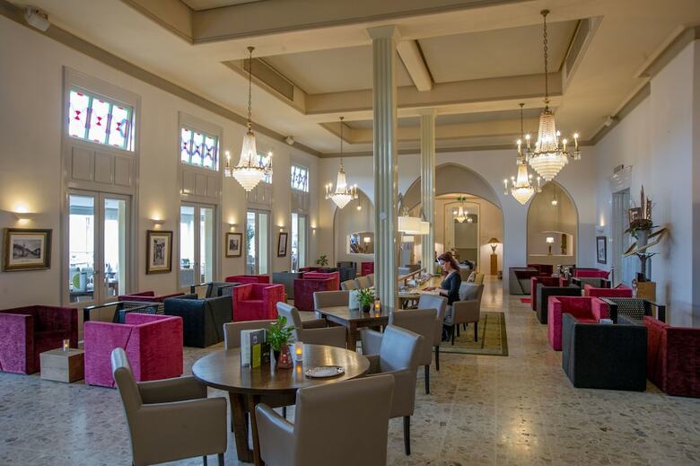 Parkhotel Valkenburg