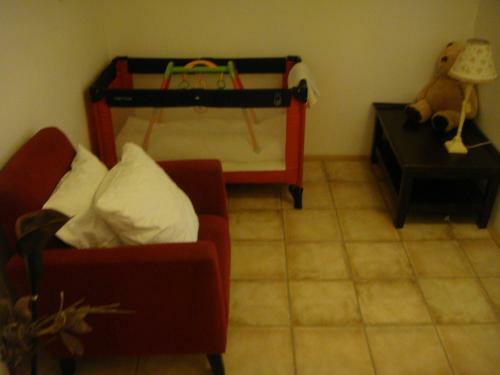 Ricos Vakantiewoning