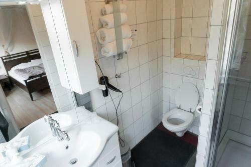 Bed & Breakfast Pension Auberge De Dael