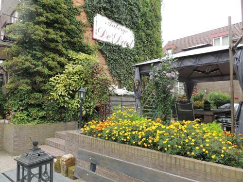 Bed & Breakfast Pension Auberge De Dael