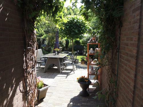Bed & Breakfast Pension Auberge De Dael