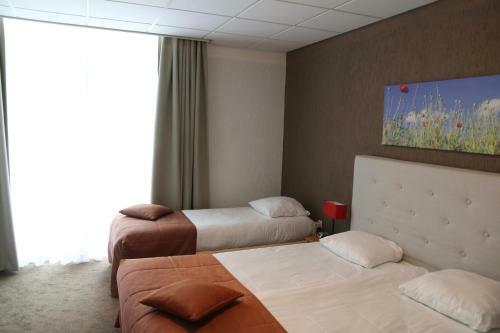 Hotel Dieteren