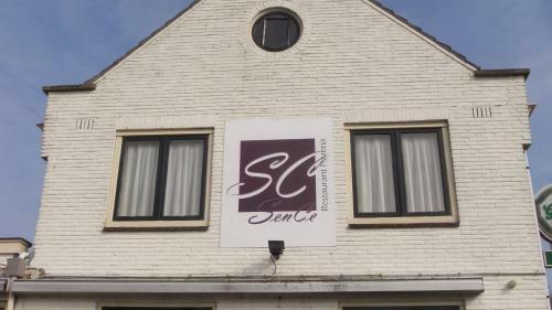 Hotel Restaurant Sence