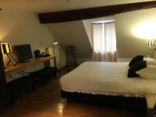 Hotel Chambres D'hotes Rekko