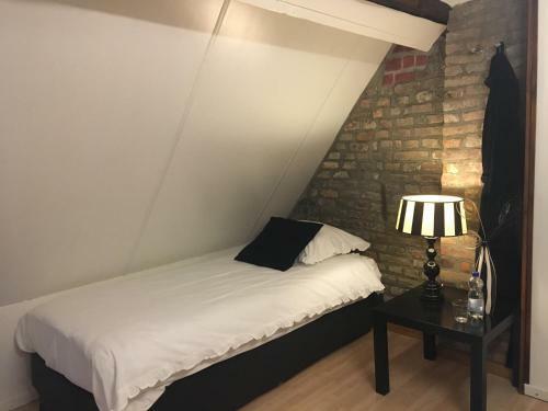 Hotel Chambres D'hotes Rekko