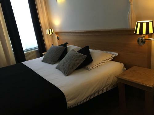 Hotel Chambres D'hotes Rekko