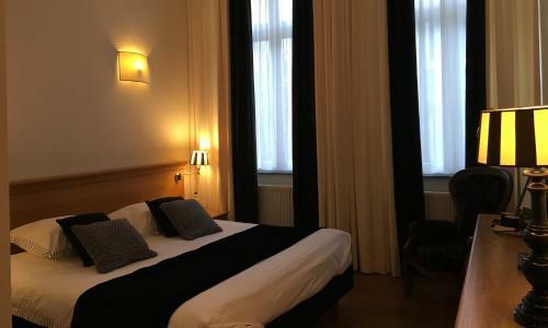 Hotel Chambres D'hotes Rekko