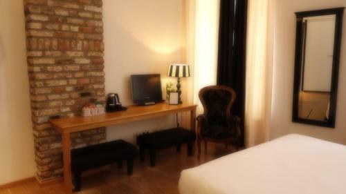 Hotel Chambres D'hotes Rekko