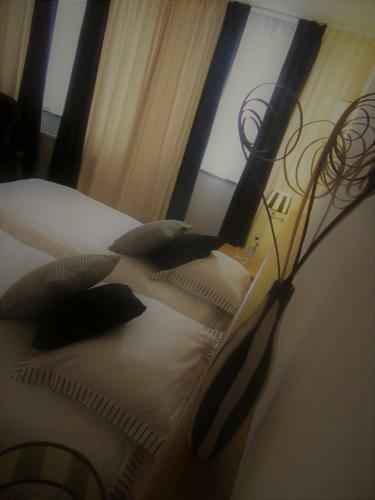 Hotel Chambres D'hotes Rekko