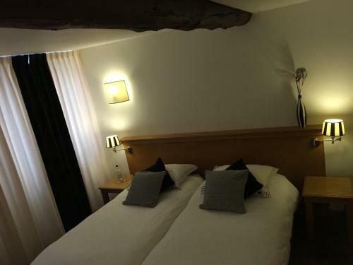 Hotel Chambres D'hotes Rekko