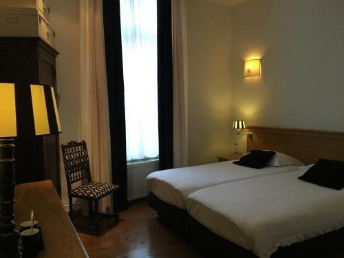 Hotel Chambres D'hotes Rekko