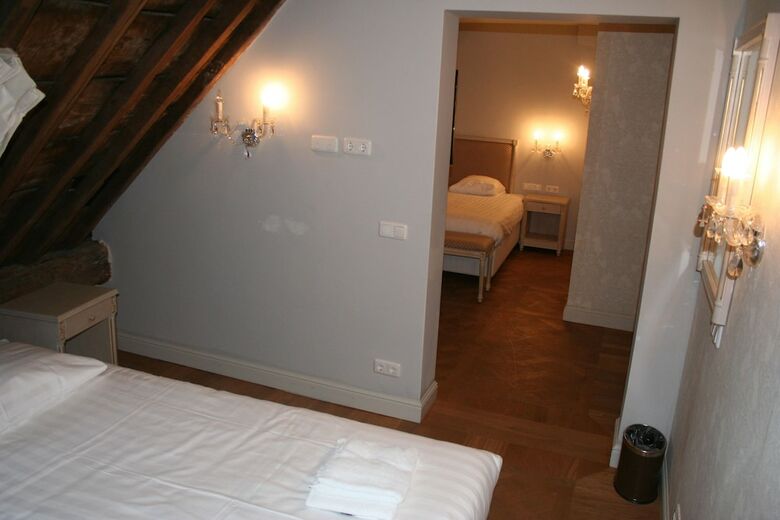 Hotel Bigarr� Maastricht Centrum