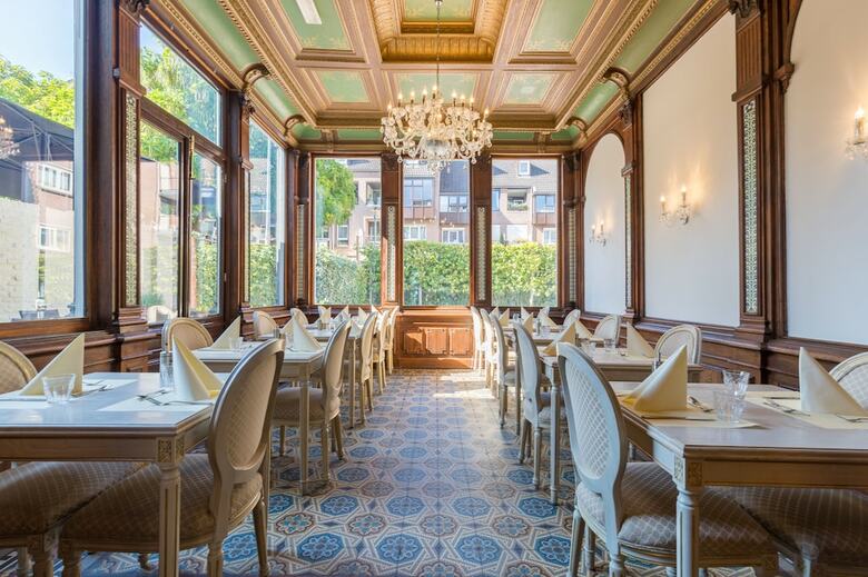Hotel Bigarr� Maastricht Centrum