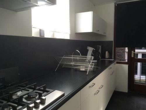 Apartamento Chambres D'hotes Rekko Dependances