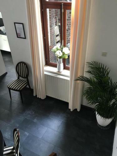 Apartamento Chambres D'hotes Rekko Dependances