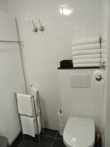 Apartamento Chambres D'hotes Rekko Dependances
