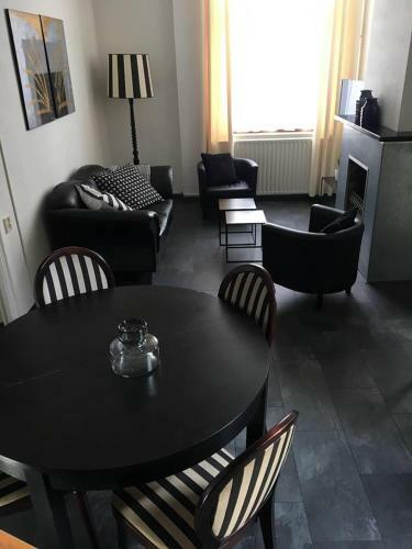 Apartamento Chambres D'hotes Rekko Dependances
