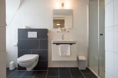 Hotel Restaurant In Den Hoof