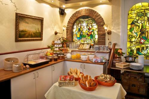 Hotel Restaurant In Den Hoof