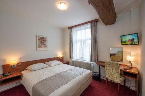 Hotel Restaurant In Den Hoof