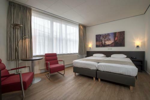 Hotel Restaurant In Den Hoof