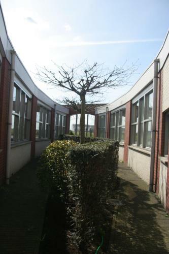 Hotel Restaurant In Den Hoof