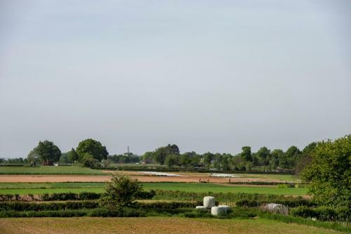 Hotel Restaurant In Den Hoof