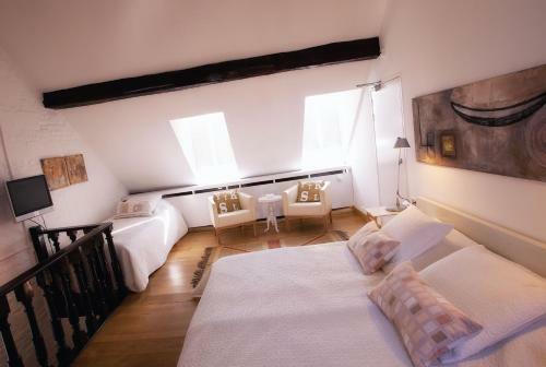 Galerie Hotel Dis