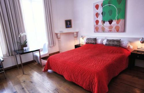 Galerie Hotel Dis