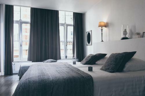 Hotel Le Virage